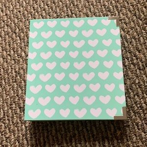 New Krissy Anne planner